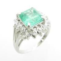 PT エメラルドリング