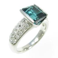 PT トルマリンリング