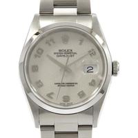 ロレックス 16200 デイトジャスト 自動巻