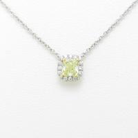 ティファニー ソレスト ネックレス