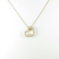 ポンテヴェキオ エモツィオーネ ネックレス20％引き