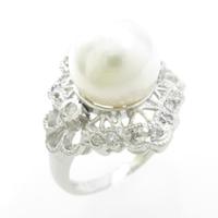 PT アコヤパールリング