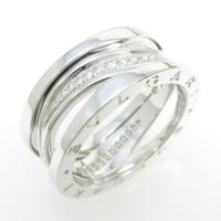 ブルガリ B．zero1 リング