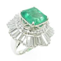 PT エメラルドリング10％引き