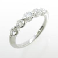 PT ダイヤモンドリング