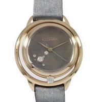 【新品】シチズン B036?S116236／EW5522?11H エル ソーラークォーツ