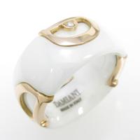 ダミアーニ D．アイコン リング