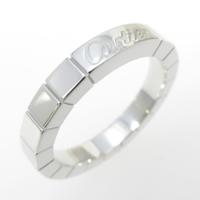 カルティエ ラニエール リング10％引き