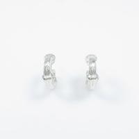 ティファニー バンブー ピアス