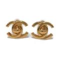 シャネル イヤリング