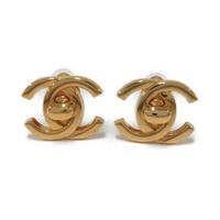 シャネル イヤリング