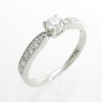 PT ダイヤモンドリング