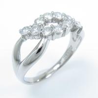 PT ダイヤモンドリング