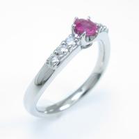 PT ルビーリング