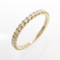 カルティエ エタンセル リング10％引き