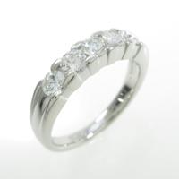 PT ダイヤモンドリング