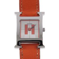 エルメス HH1．210 Hウォッチ クォーツ