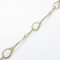 グッチ 750YG ブレスレット