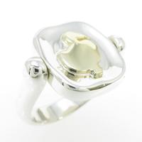 ポメラート ドド リング