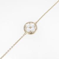 ルイヴィトン ブラスレ サンナクレ ブレスレット