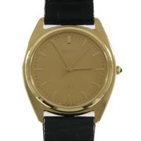 セイコー 8N91?6000 VFA YG・110th LIMITED クォーツ