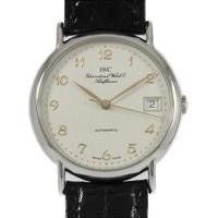 IWC 3513 ポートフィノ 自動巻