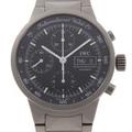 IWC IW370703 GSTクロノ TI 自動巻