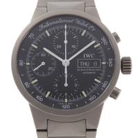 IWC IW370703 GSTクロノ TI 自動巻