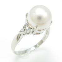 PT アコヤパールリング