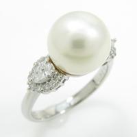 PT アコヤパールリング