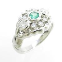 PT エメラルドリング