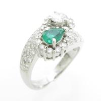 PT エメラルドリング