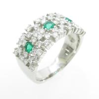 PT エメラルドリング