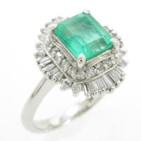 PT エメラルドリング