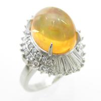 PT オパールリング