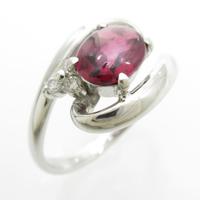 PT ガーネットリング