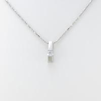 PT ダイヤモンドネックレス30％引き