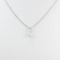 PT ダイヤモンドネックレス30％引き