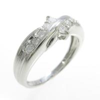 PT ダイヤモンドリング