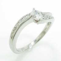 PT ダイヤモンドリング