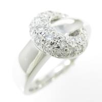 PT ダイヤモンドリング