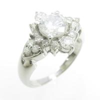 PT ダイヤモンドリング