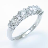 PT ダイヤモンドリング10％引き