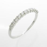 PT ダイヤモンドリング