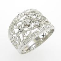 PT ダイヤモンドリング