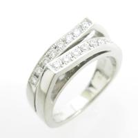 PT ダイヤモンドリング