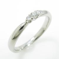 PT ダイヤモンドリング