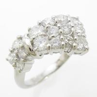 PT ダイヤモンドリング