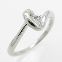 PT ダイヤモンドリング