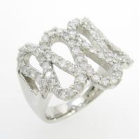 PT ダイヤモンドリング